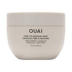 OUAI Fine to Medium Hair Treatment Mask by OUAI