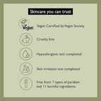 HARUHARU wonder Black Bamboo Mist, Hydrating and Firming skin, Panax ginseng - Image 9