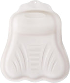 Goowin Bath Pillows for Tub, New Generation Skin-Friendly Silicone Bath Pillow by Goowin