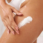 LALICIOUS Sugar Lavender Exfoliating & Moisturizing Body Scrub | Sugar & - Image 3