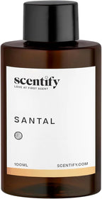 Scentify Santal Aroma Oil Refill Scent - Image 2