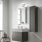 Modern Bathroom Light Fixtures 16 Inch led Vanity Lighting Bar 9W Linear Vanity - Image 7