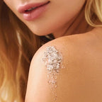 LALICIOUS Sugar Coffee, Exfoliating & Moisturizing Body Scrub - Image 5