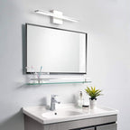LED Vanity Light Bar 20 Inch Bathroom Light Fixtures 12W Over Mirror Lighting - Image 3