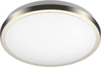 DYMOND LED Ceiling Light Flush Mount 10 Inches Ceiling Light Fixture Dimmable - Image 6