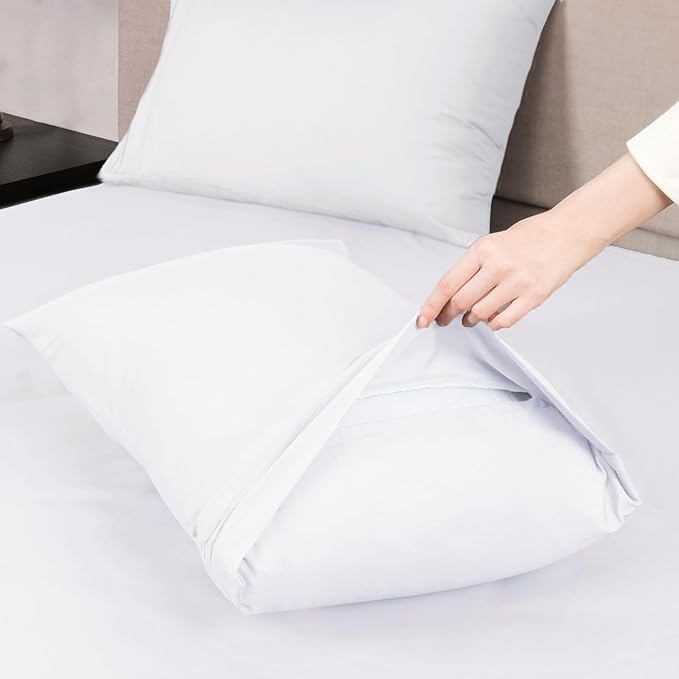 Mejoroom Twin XL Sheet Set - Image 3