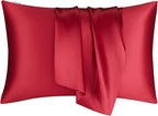 DISANGNI 100% Natural Mulberry Silk Pillow case - Image 8