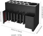 Hair Dryer Holder, Versatile Station Organizer - Image 2