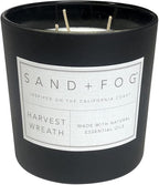 Sand + Fog Scented Candles - Image 2