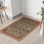 Keen Home Design 2x3 Rug - Image 7