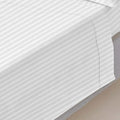 Mattress-Homes California King 100% Egyptian Cotton Top Sheet 1Pcs, Cool & by MattressHomes