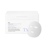 VT COSMETICS TX Toning Daily Mask 30 Sheets, Tranexamic Acid, Niacinamide by VTCOSMETICS