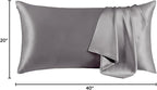 THXSILK 100% Mulberry Silk Pillowcase - Image 10