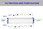 High Pressure Handheld Turbo Fan Shower Head PP-Cotton Filter Cartridge - Image 2