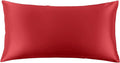 THXSILK 22 Momme Pure Mulberry Silk Pillowcase by THXSILK