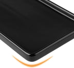 Gurygo 8" Bathroom Trays, Ceramic Vanity Trays - Image 8