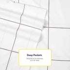 Full Size Bed Sheets - Image 5