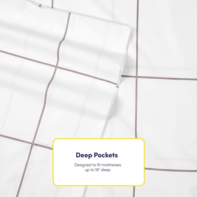 Full Size Bed Sheets - Image 5