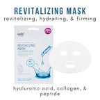 Epielle Spa Day Kit, 6 Relaxation Essentials, Hydrating & Detoxifying - Image 7