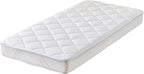 Kingnex RV Bunk Mattress Topper by Kingnex