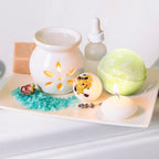 Purple Canyon Eucalyptus Bath Bombs - Image 8