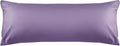 Warmstar Cotton Body Pillow Cover 1 Pack, 600 Thread Count Body Pillow case by Warmstar