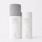 VOLO Super Hero XL Hair Towel by VOLO