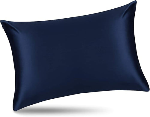 ALASKA BEAR Silk Pillowcase Envelope Closure, 22 Momme 100 Percent Mulberry - Image 2