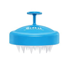 HEETA Scalp Massager with Soft Silicone Bristles - Image 8
