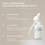 LANBENA Pore Minimizer for face, Skin Care, Pore Minimizer Treatment Serum 2.0 - Image 5