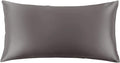 THXSILK Set of 2 Silk Pillowcase by THXSILK