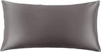 THXSILK Set of 2 Silk Pillowcase by THXSILK