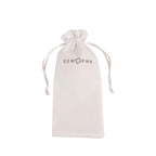 Rose Quartz + Jade Roller for Face and Neck Massage, Dual Gemstones - Image 8