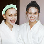 SPA Headbands for Washing Face Makeup Headbands - Image 5