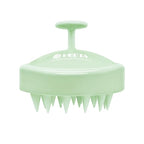 HEETA Scalp Massager Hair Growth, Soft Silicone Scalp Scrubber Shampoo Brush by HEETA