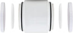 AquaBliss HD Revitalizing Shower Filter Replacement Cartridge - Image 6