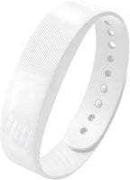 Vibrating Alarm Clock Watches Vibrating Alarm Wristband 40-Day Battery Life by CNVNTAO
