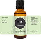 Edens Garden Thyme Essential Oil- 100% Pure Premium Grade, Therapeutic - Image 8