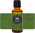 Edens Garden Yuzu Essential Oil- 100% Pure Premium Grade, Therapeutic, - Image 8