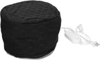 Hair Steamer Cap for Deep Conditioning Electric Heating Cap - Image 2