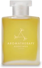 Aromatherapy Associates Forest Therapy Bath and Shower Oil, Natural Body Oil to - Image 4