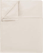 Good Sleep Bedding Queen Size Flat Sheet Only by GoodSleepBedding