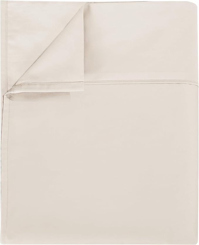 Good Sleep Bedding Flat Sheet Twin XL by GoodSleepBedding