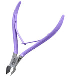 Professional Cuticle Trimmer Nail Cuticle Cutter Stainless Steel Cuticle Nippers by GREENESTETICA