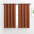 NICETOWN Kitchen Window Curtains Over Sink by NICETOWN