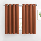 NICETOWN Kitchen Window Curtains Over Sink by NICETOWN