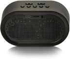 Sound Oasis® Bluetooth® Sleep Sound Therapy System® Alarm Clock - Image 9