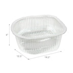 ForPro Universal Pedi Bath Liners - Image 4