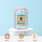 Ginger Lily Farms Botanicals Pedicure Spa Tablets, Natural & Organic, - Image 4