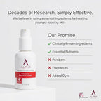 Alpha Skin Care Renewal Serum, 14% Glycolic AHA, Anti-Aging Formula, Alpha - Image 8
